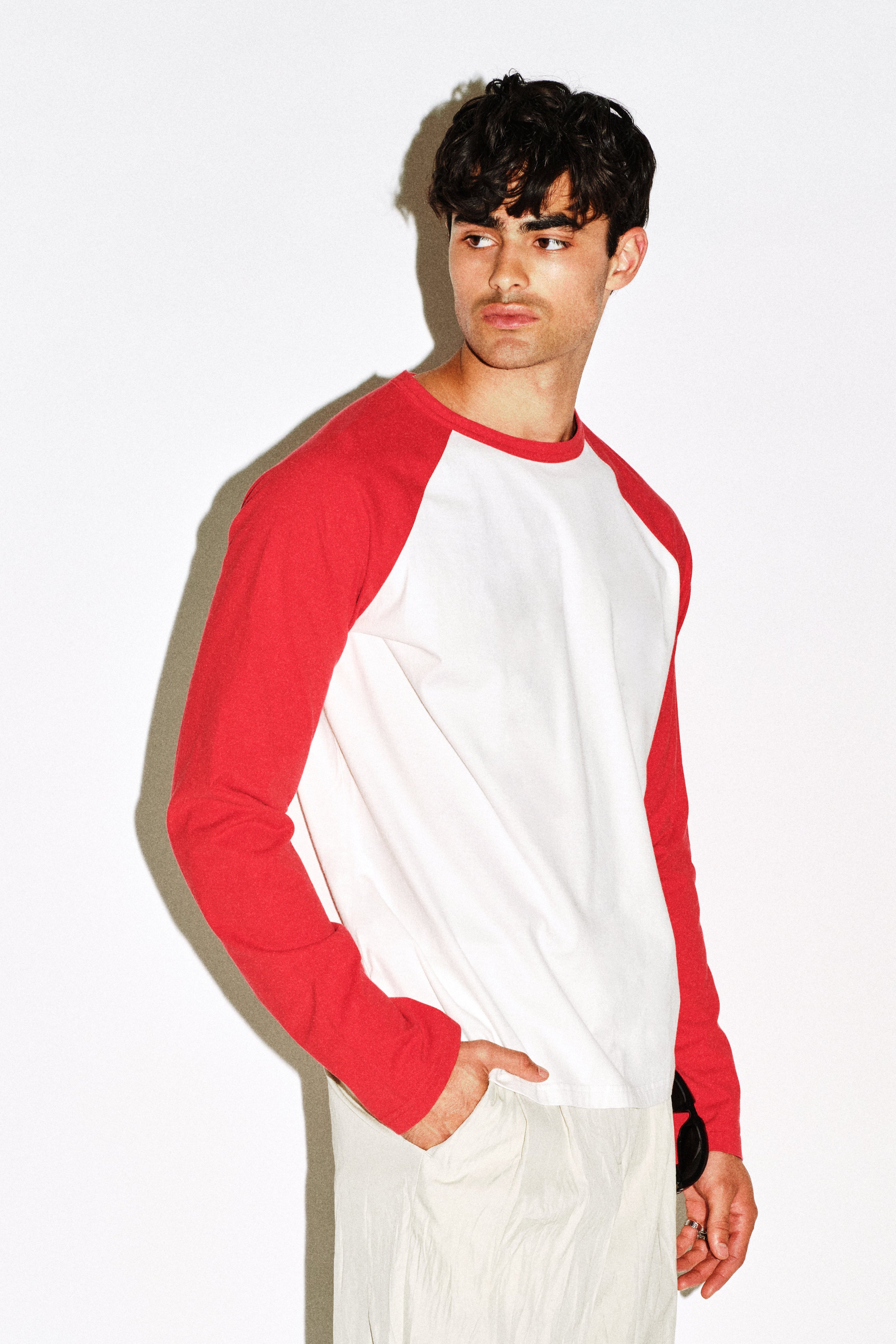 Como Premium Stretch Top