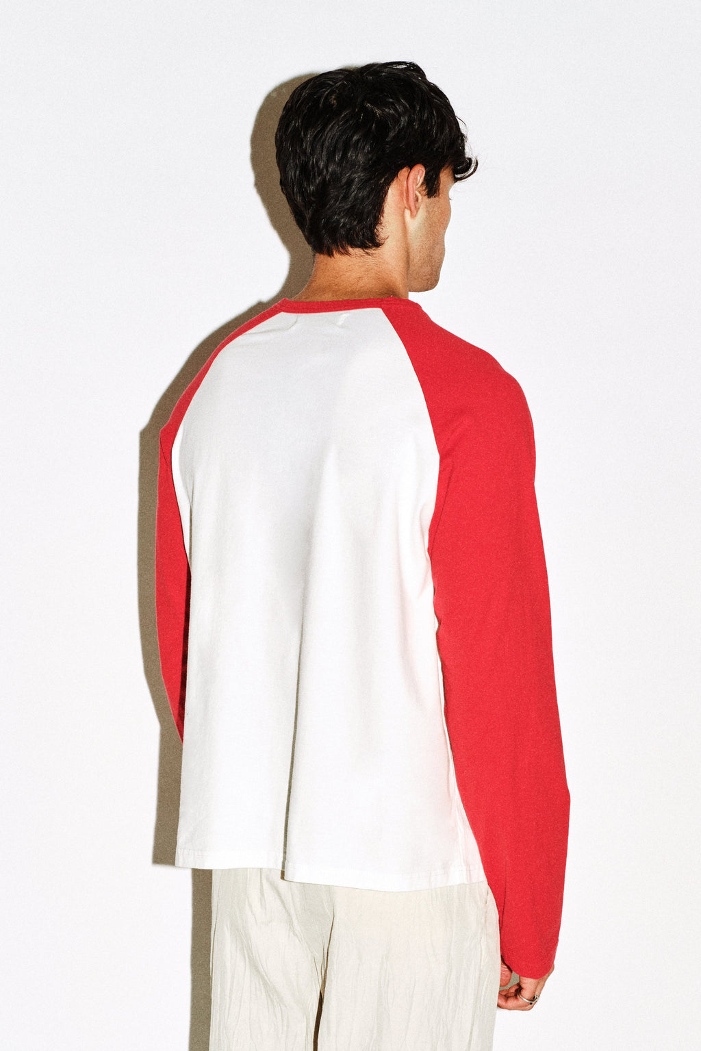 Como Premium Stretch Top