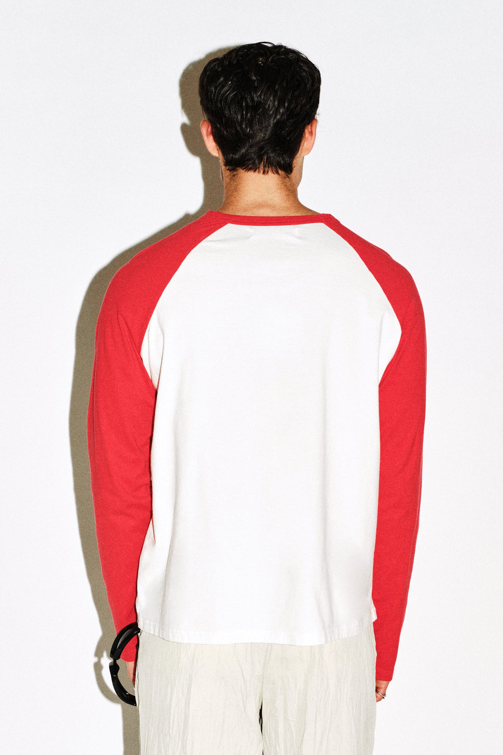 Como Premium Stretch Top