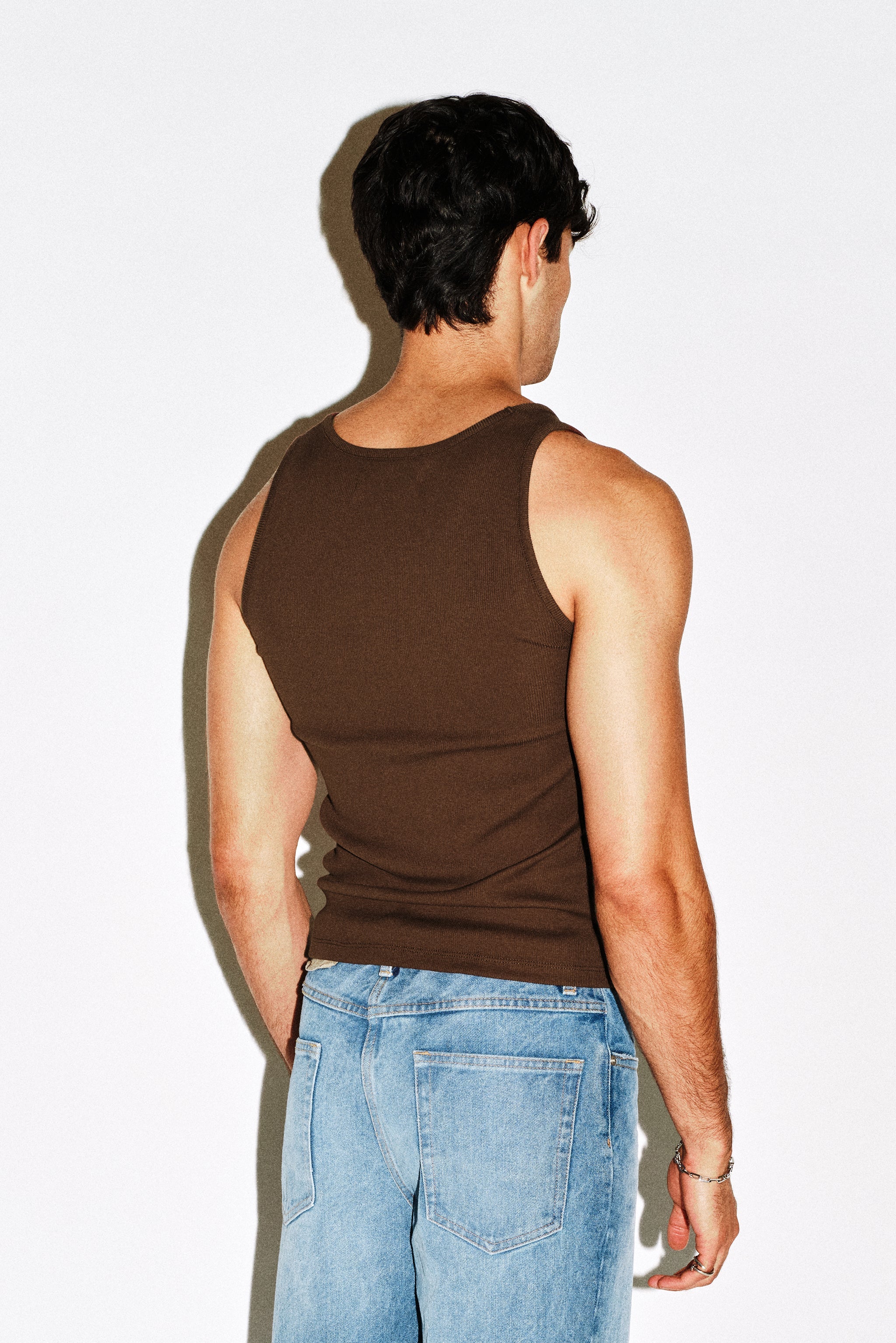 Milano Premium Stretch Top 2