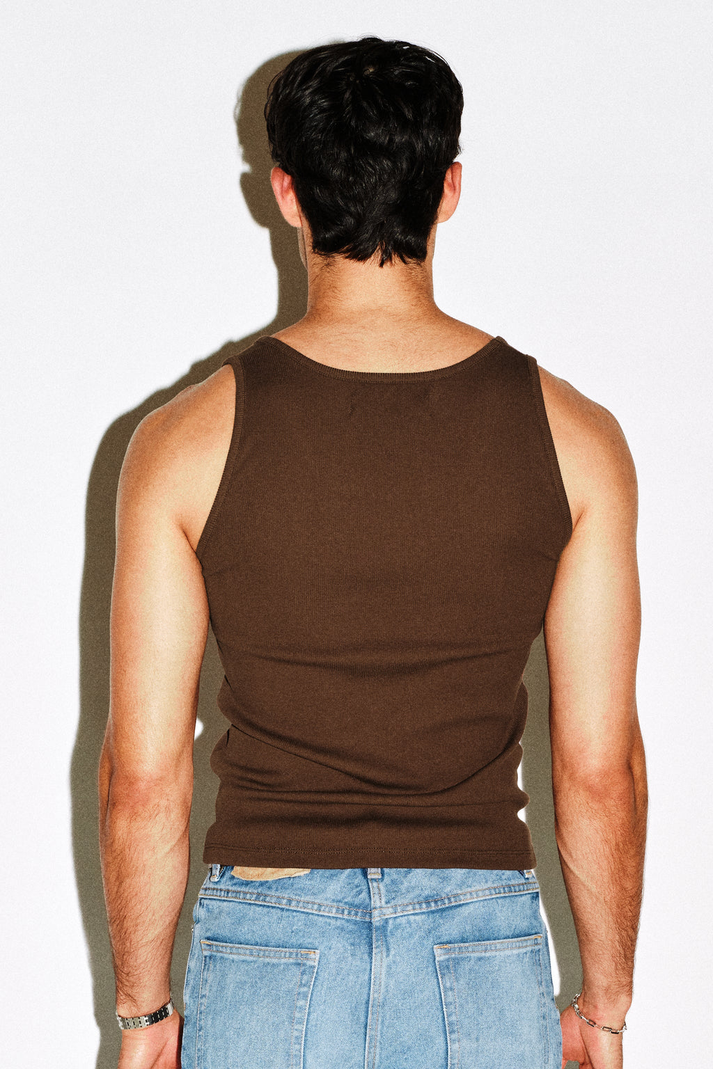 Milano Premium Stretch Top 2