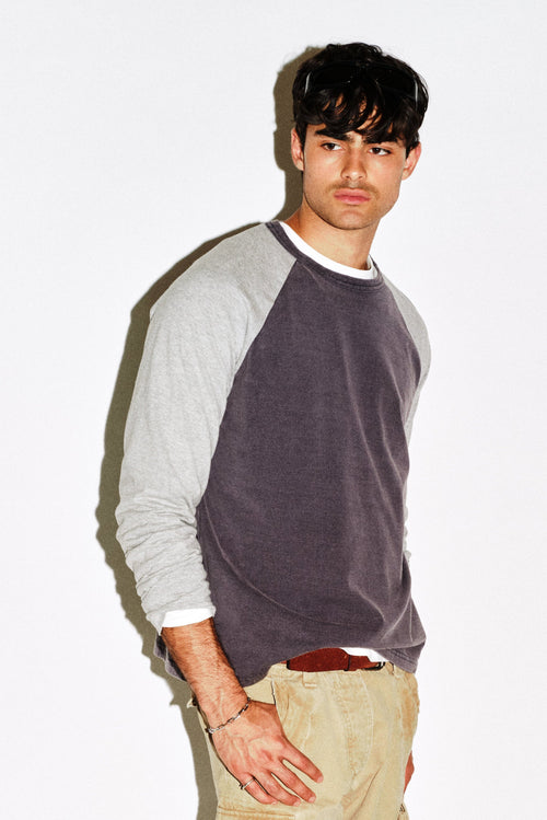 Como Premium Stretch Top