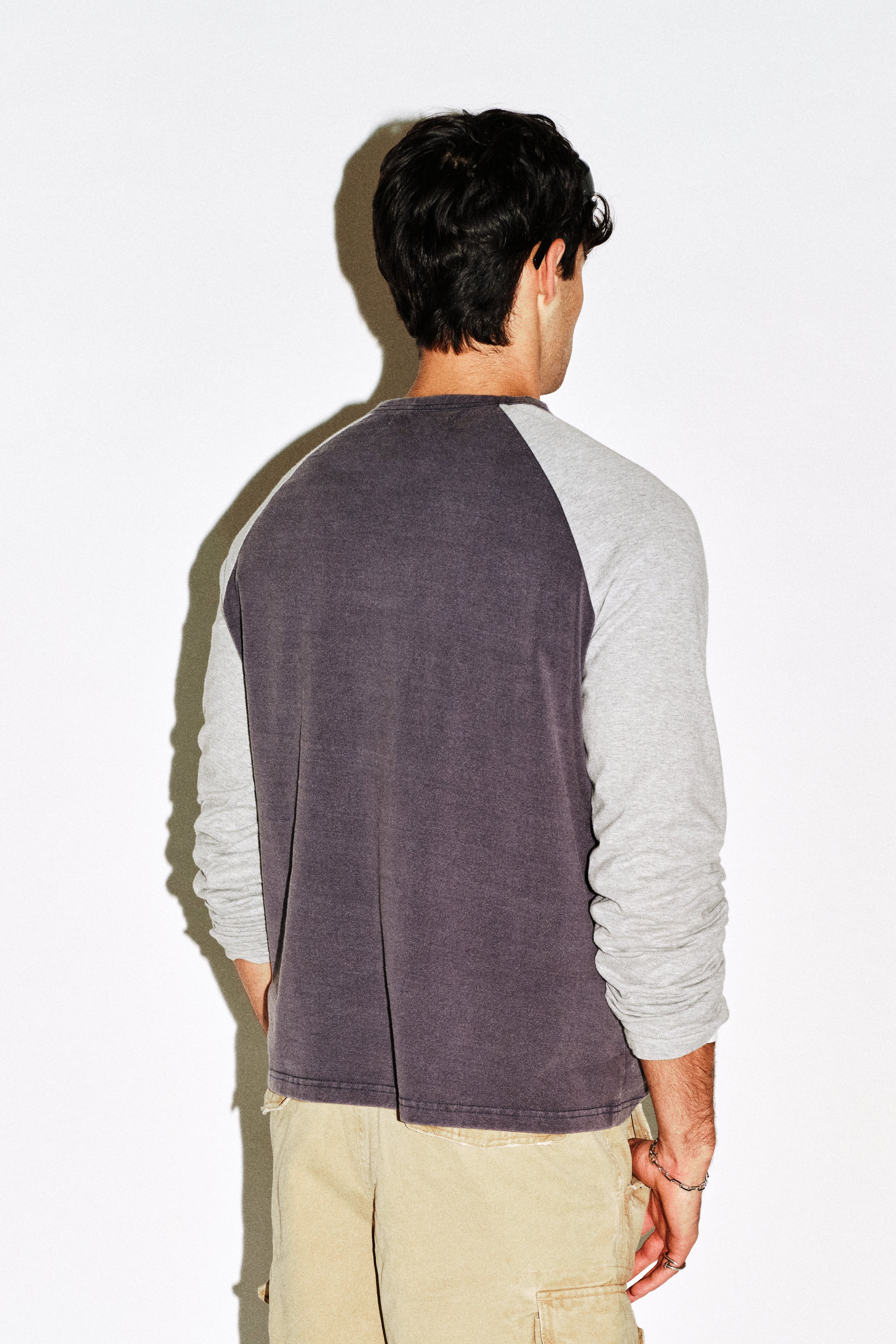 Como Premium Stretch Top