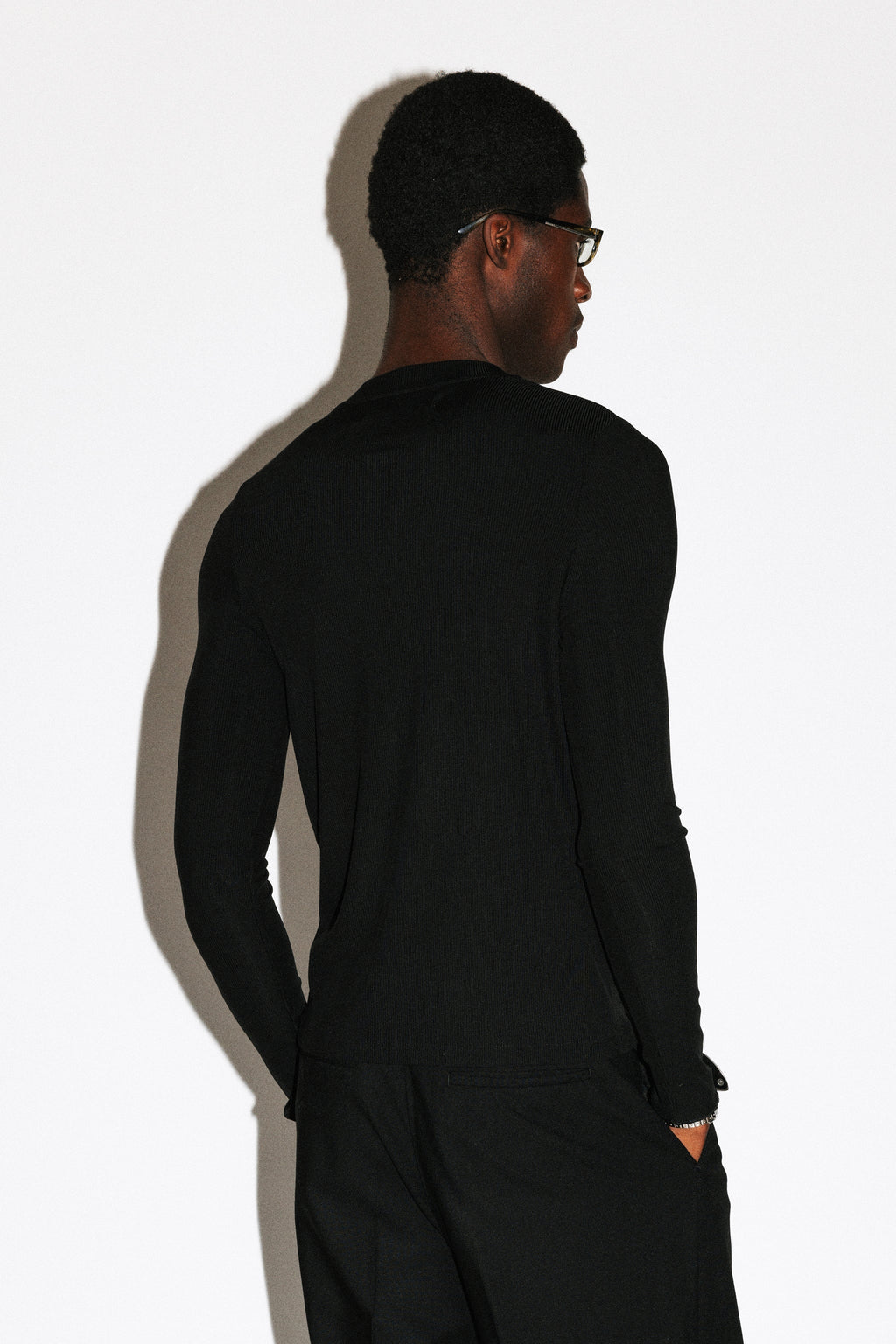 Amalfi Premium Stretch Top 2