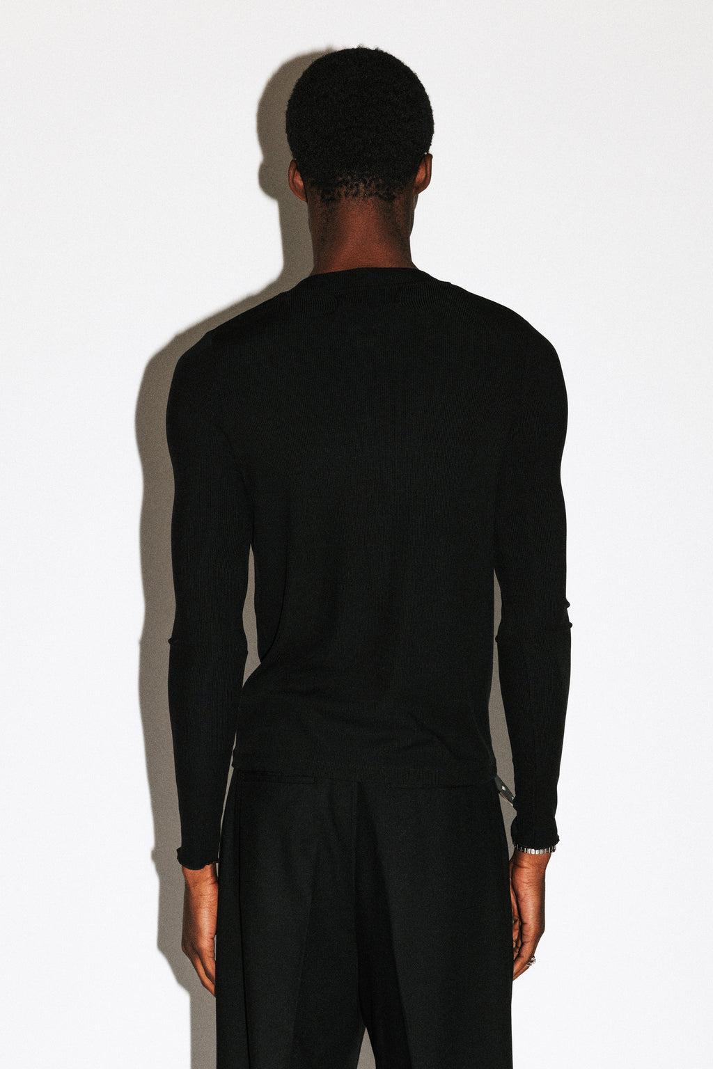 Amalfi Premium Stretch Top 2