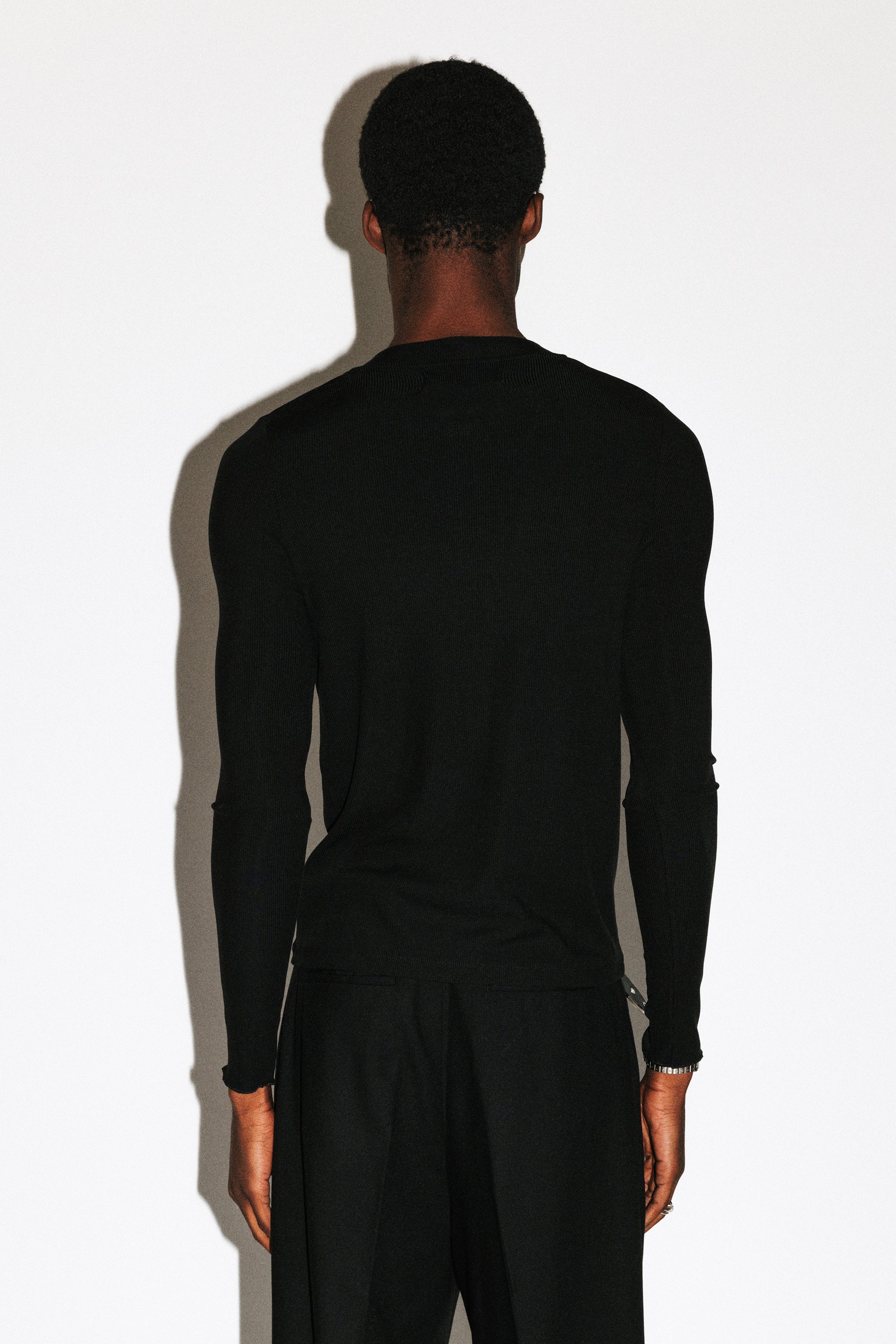 Amalfi Premium Stretch Top 2