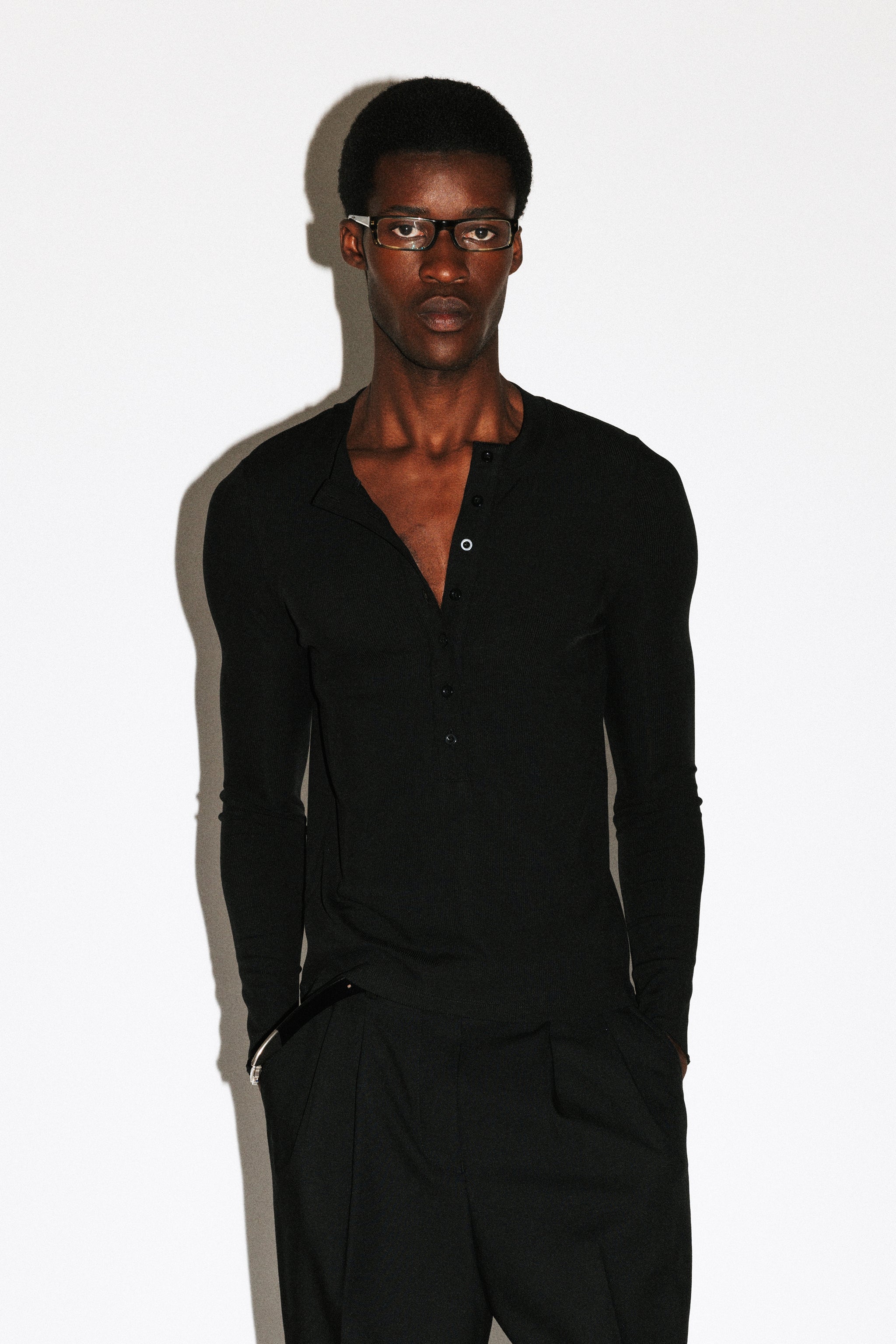 Amalfi Premium Stretch Top 2