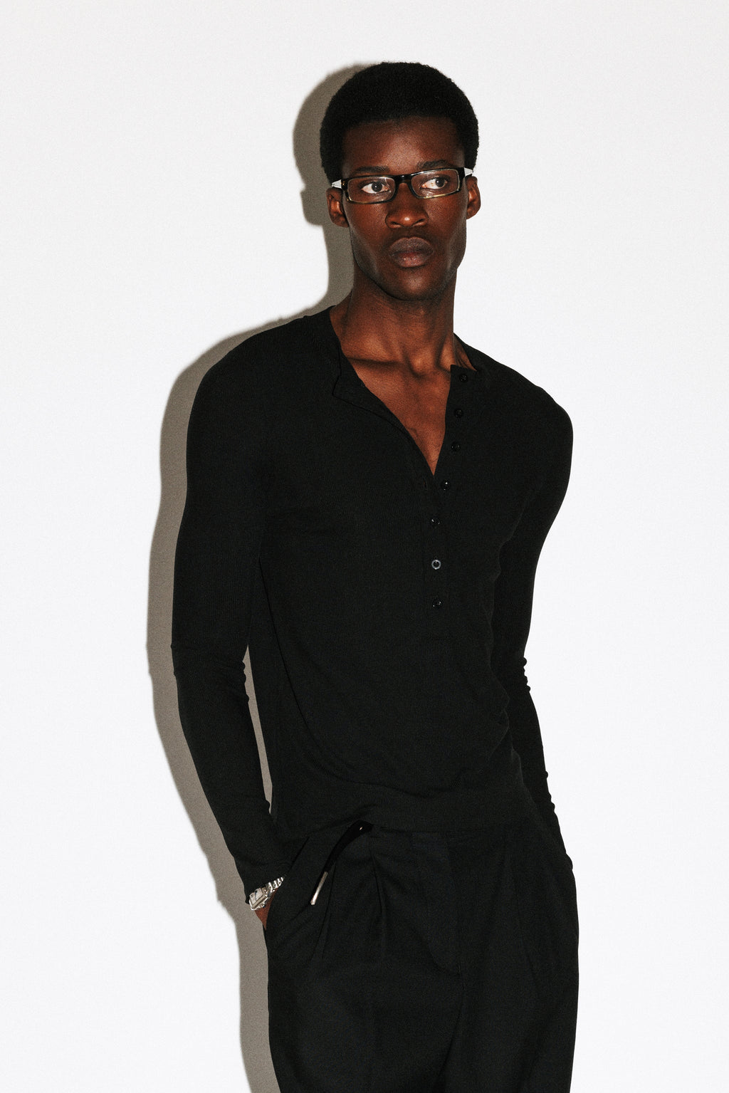 Amalfi Premium Stretch Top 2