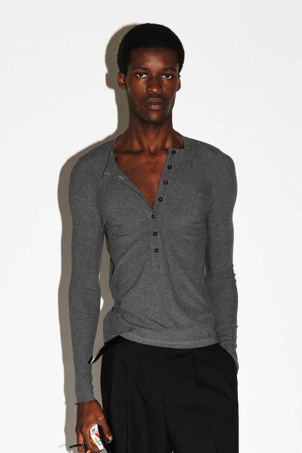Amalfi Premium Stretch Top 2