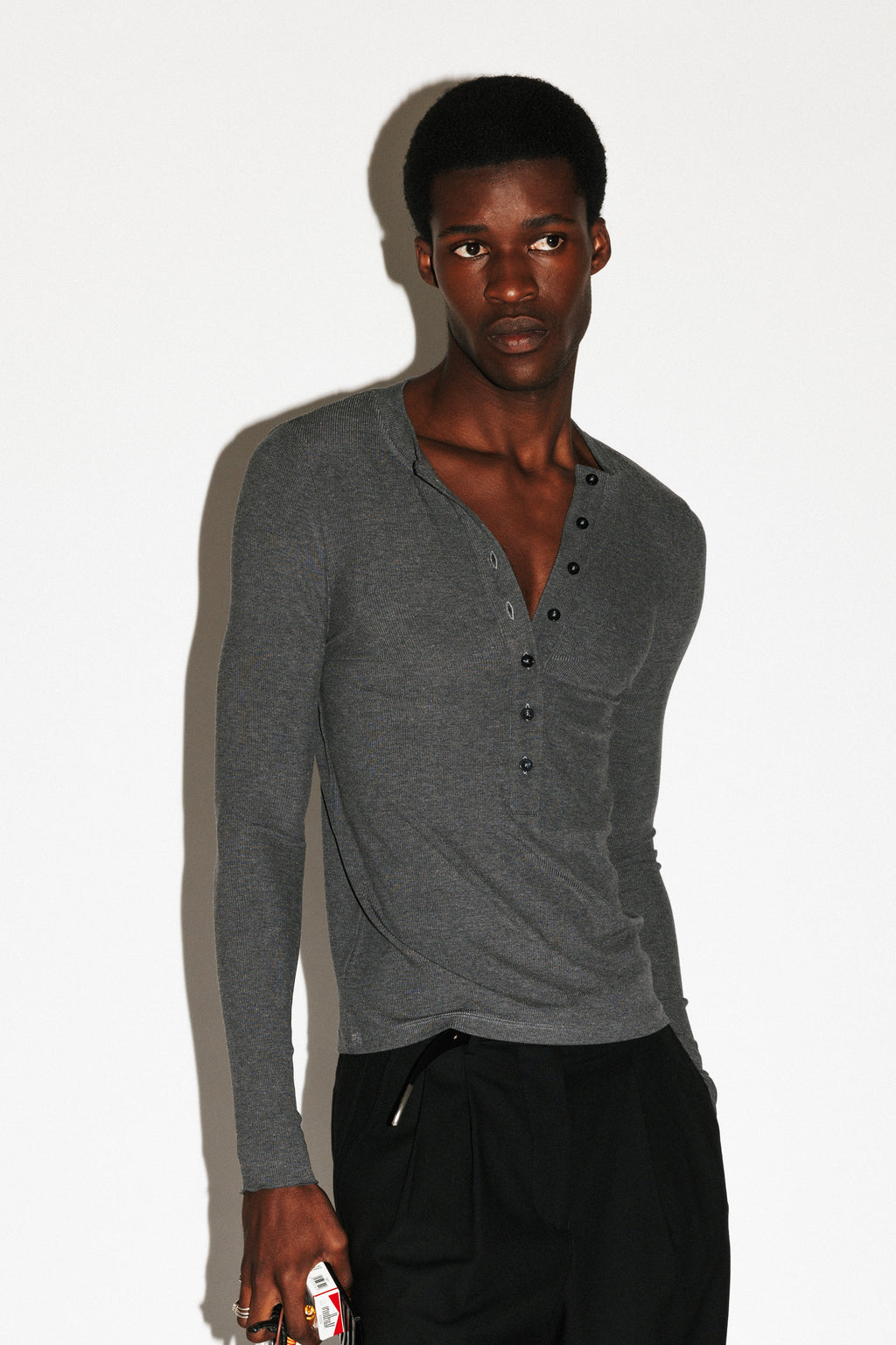 Amalfi Premium Stretch Top 2