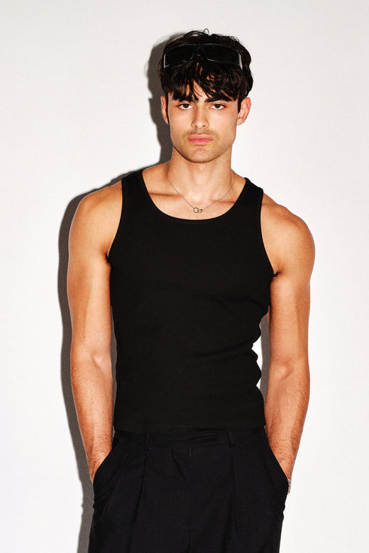 Milano Premium Stretch Top 2