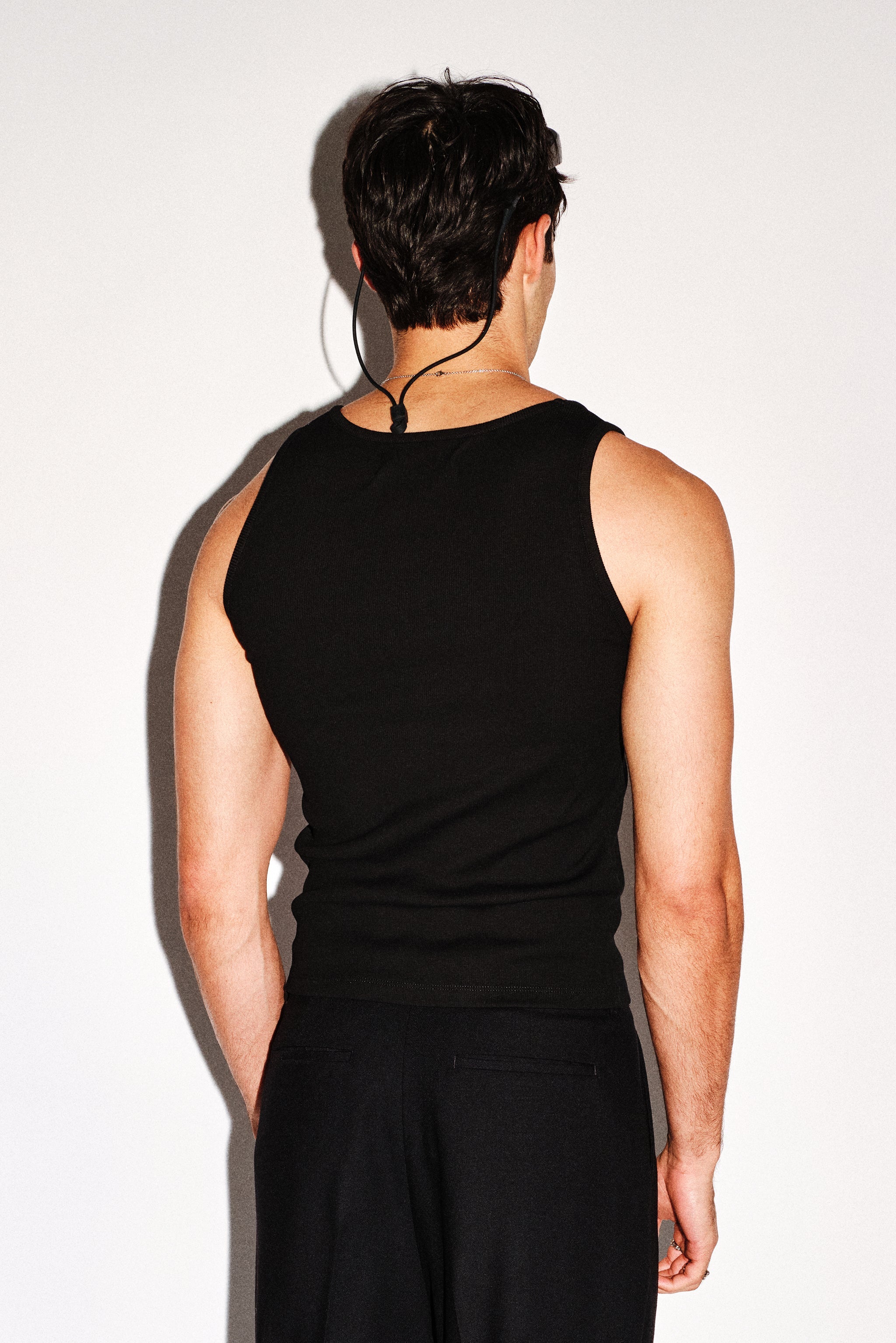 Milano Premium Stretch Top 2