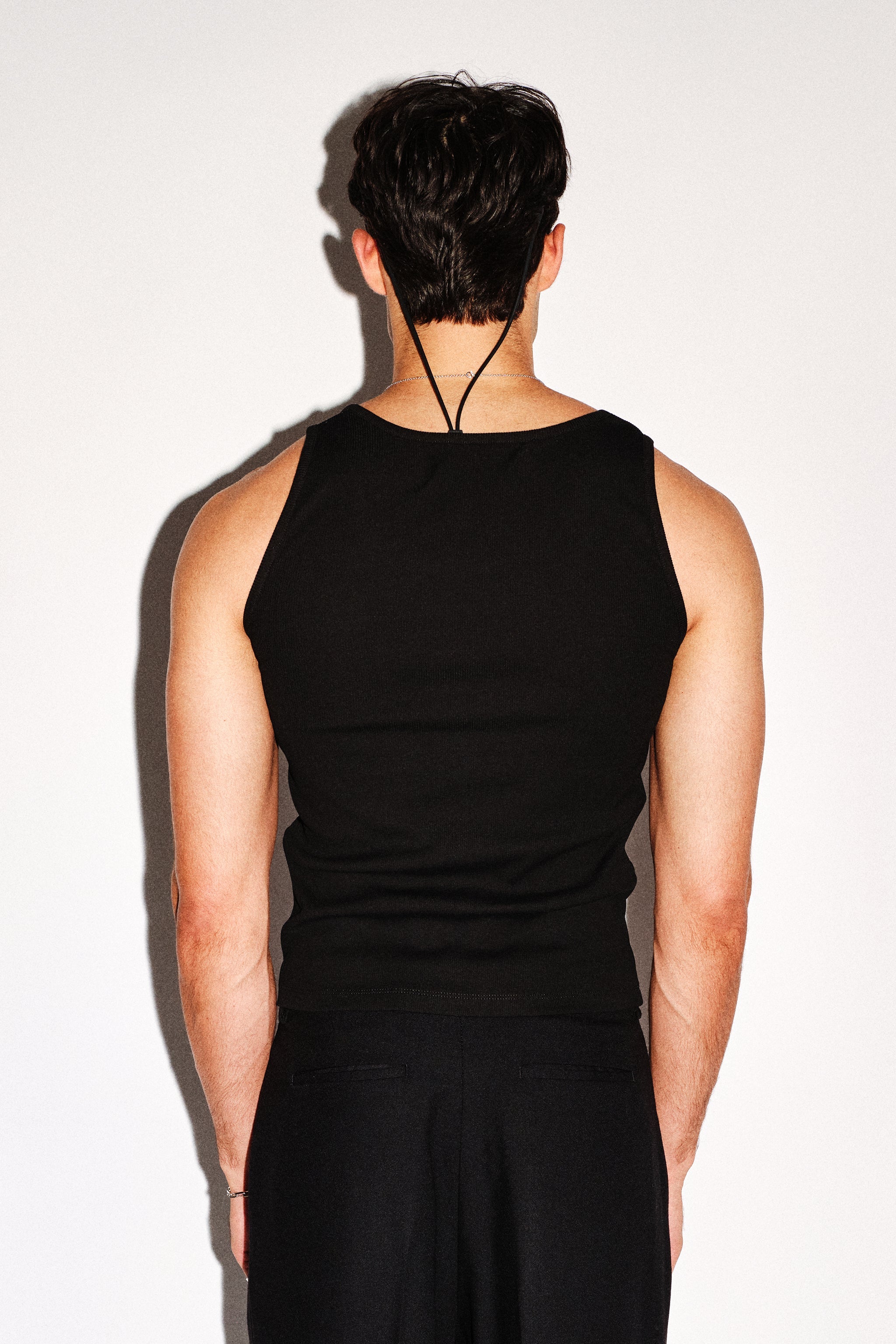 Milano Premium Stretch Top 2