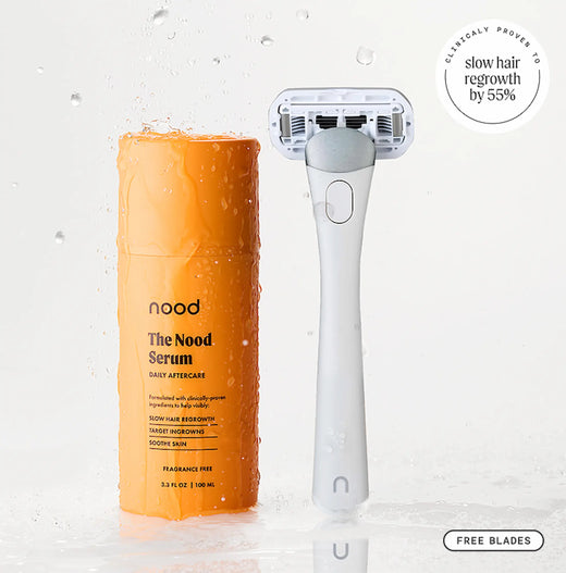 Elara | Hair Smoothing Brush