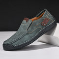 SOHO Men | Ivan Gentleman Trail Walkers