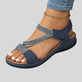 Sarah | Ultra-Light Orthopaedic Sandals