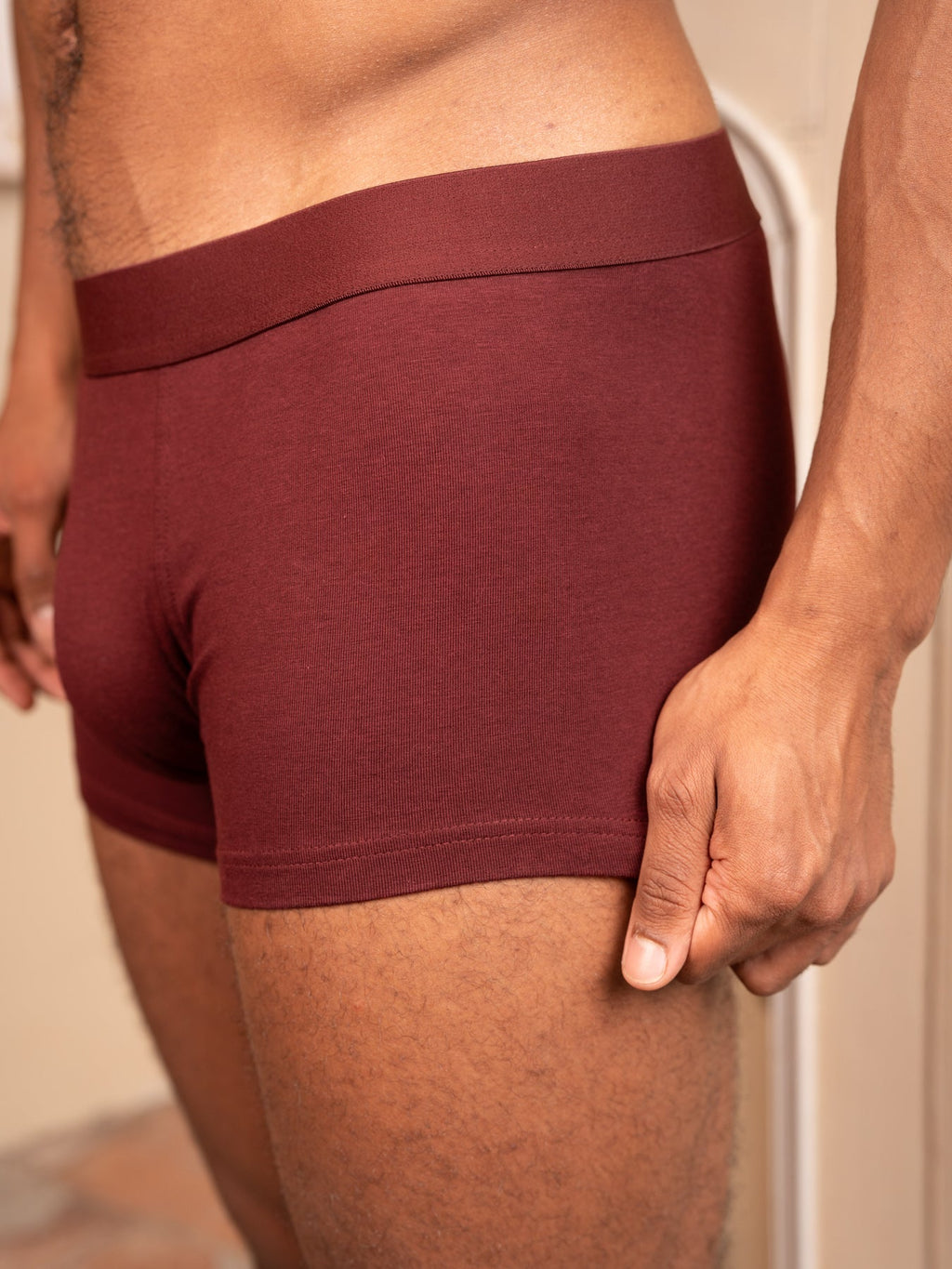 Porto Quick-Dry Swim Shorts