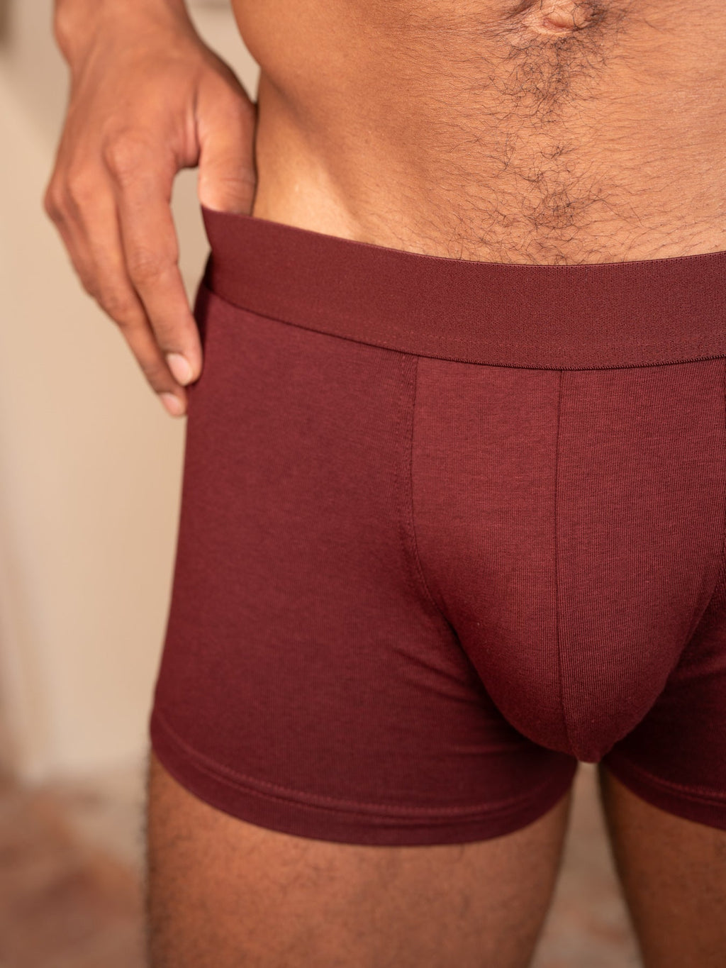 Porto Quick-Dry Swim Shorts