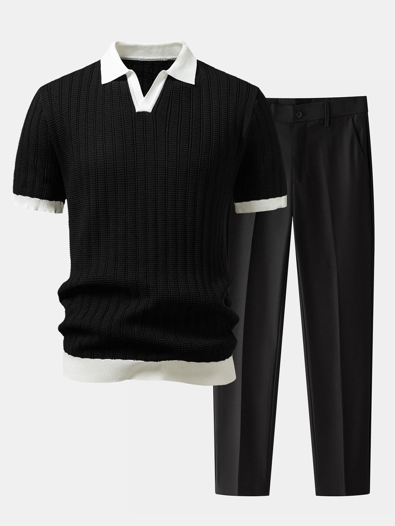 Riviera Summer Co-Ord Set