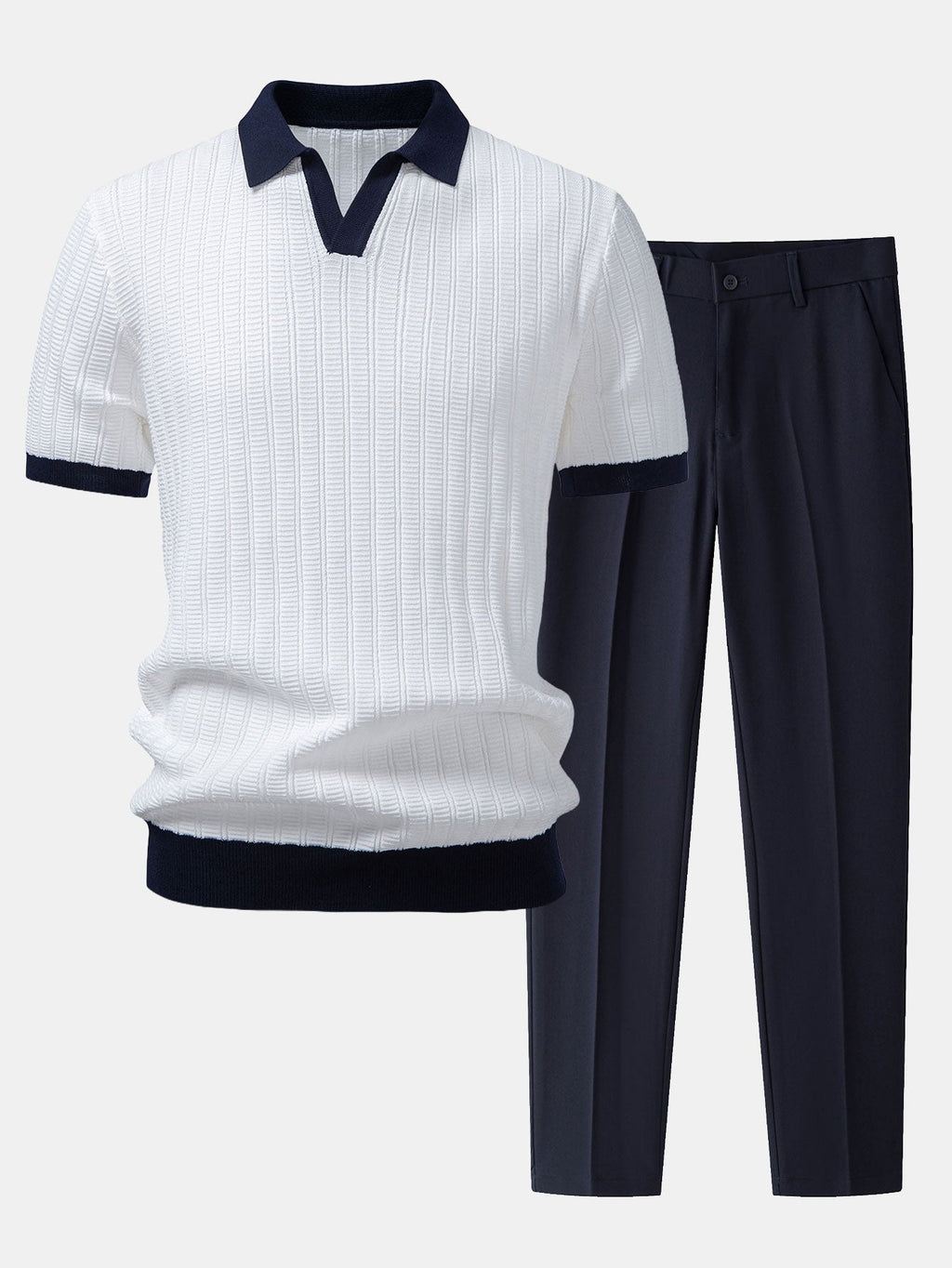 Riviera Summer Co-Ord Set