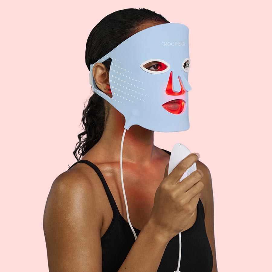 Soléa | Photon Therapy Wand