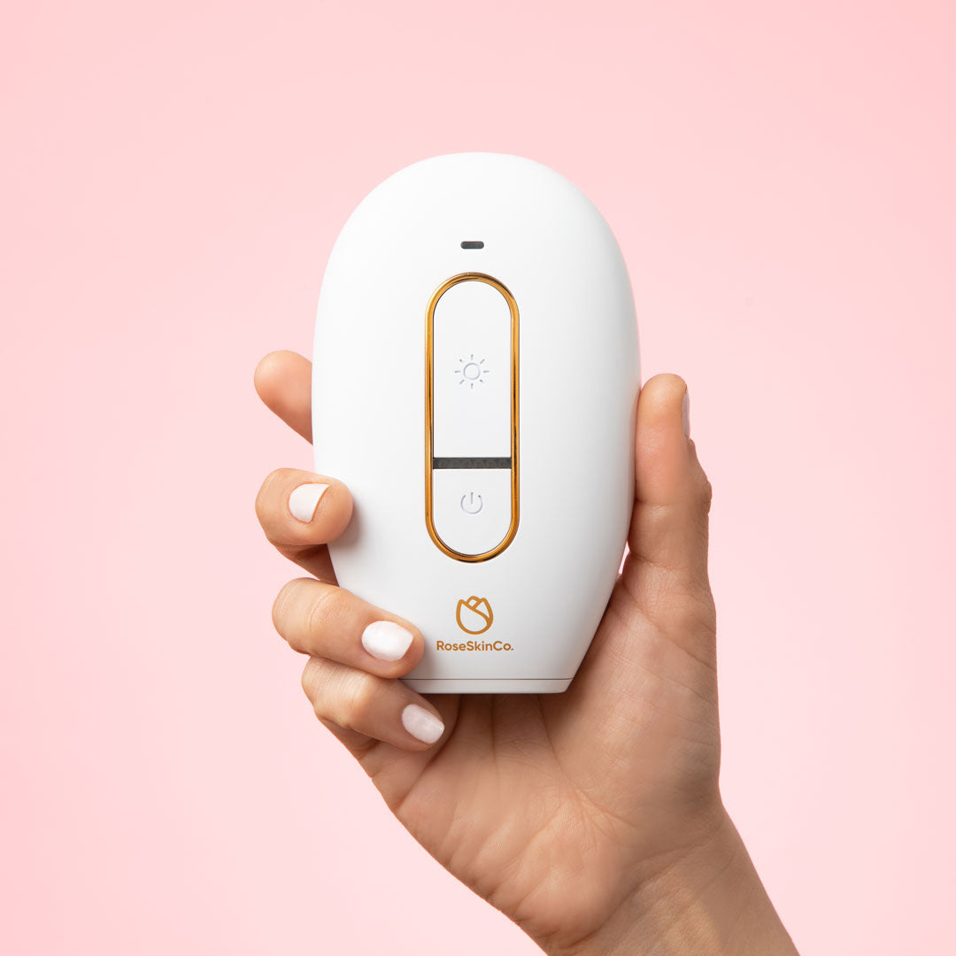 Veda | Manicure Pedicure Pro Kit