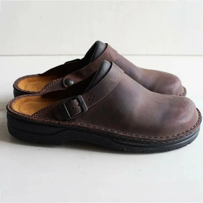 Maayke | Trendy Casual Slip-On Shoes