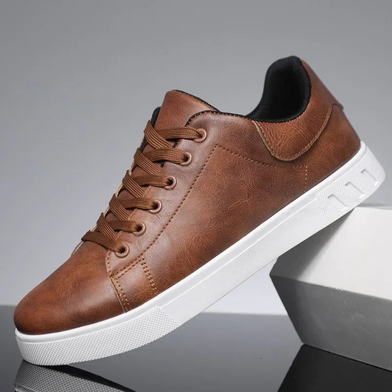 SOHO Men | Jovan Smart Casual Shoes