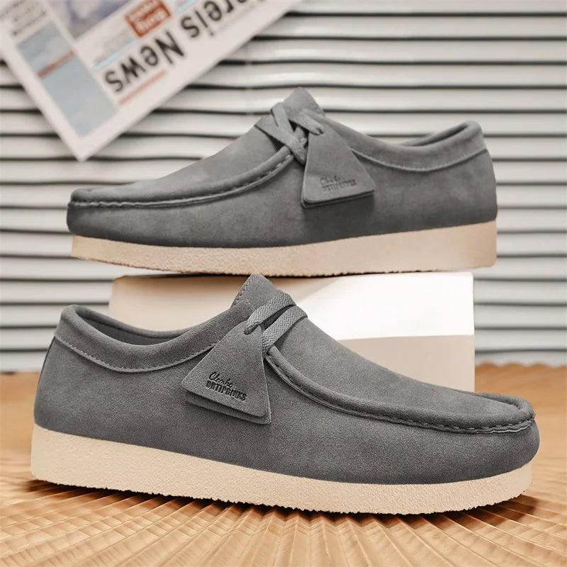 SOHO Men | Rio Relaxed Fit Loafers
