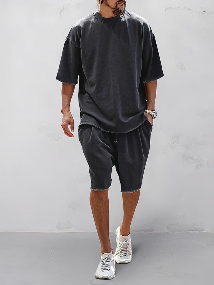 Sorrento Summer Co-Ord Set