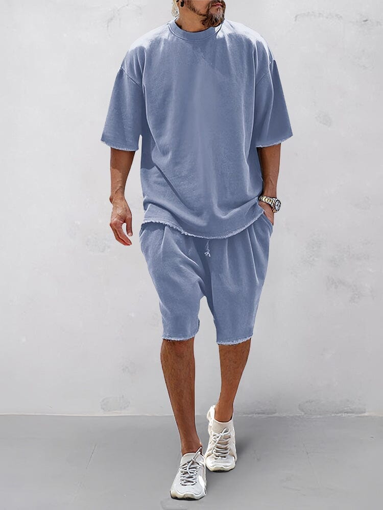 Sorrento Summer Co-Ord Set