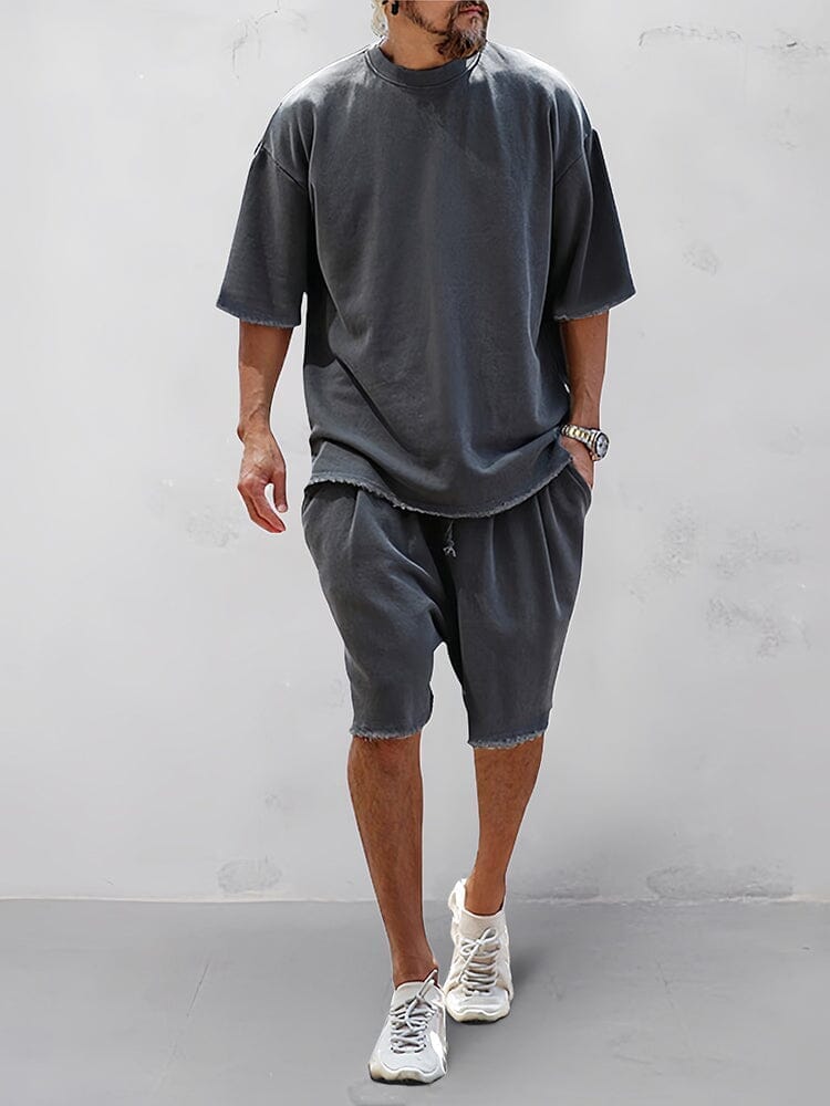 Sorrento Summer Co-Ord Set