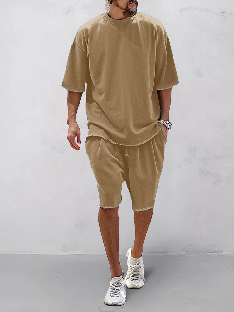 Sorrento Summer Co-Ord Set