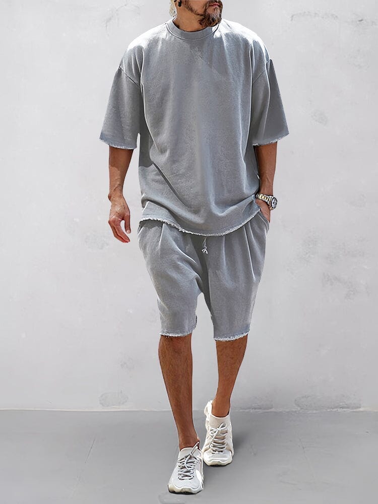 Sorrento Summer Co-Ord Set