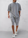 Sorrento Summer Co-Ord Set