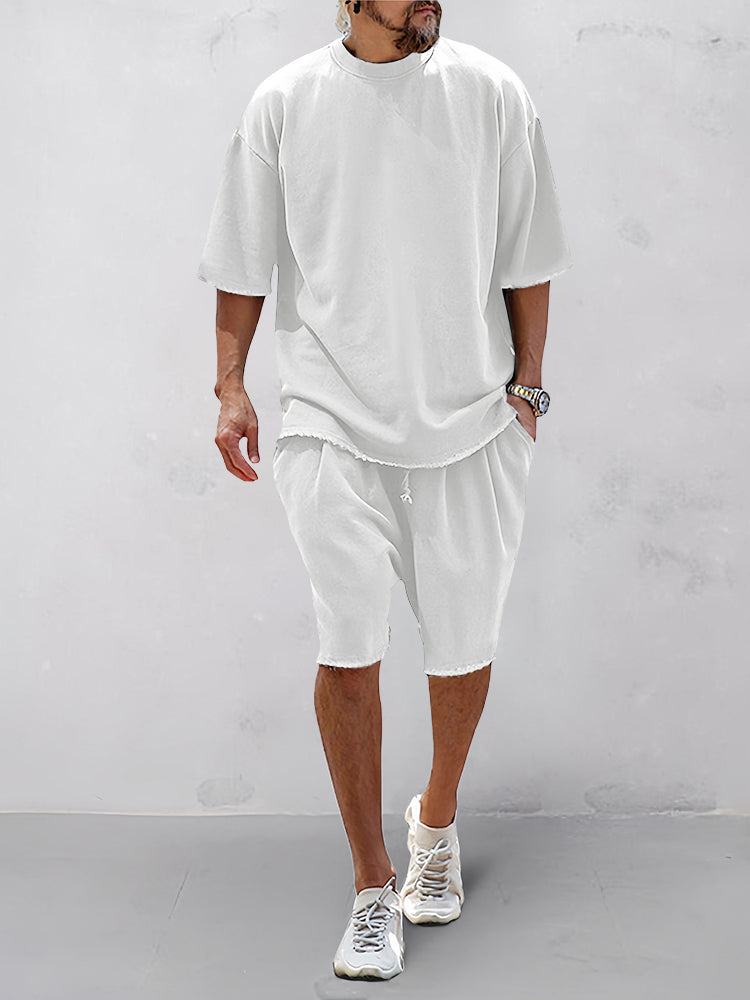 Sorrento Summer Co-Ord Set