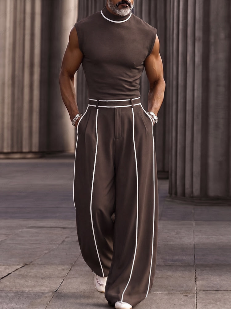 Luca Summer Co-Ord Set