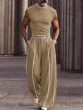 Luca Summer Co-Ord Set