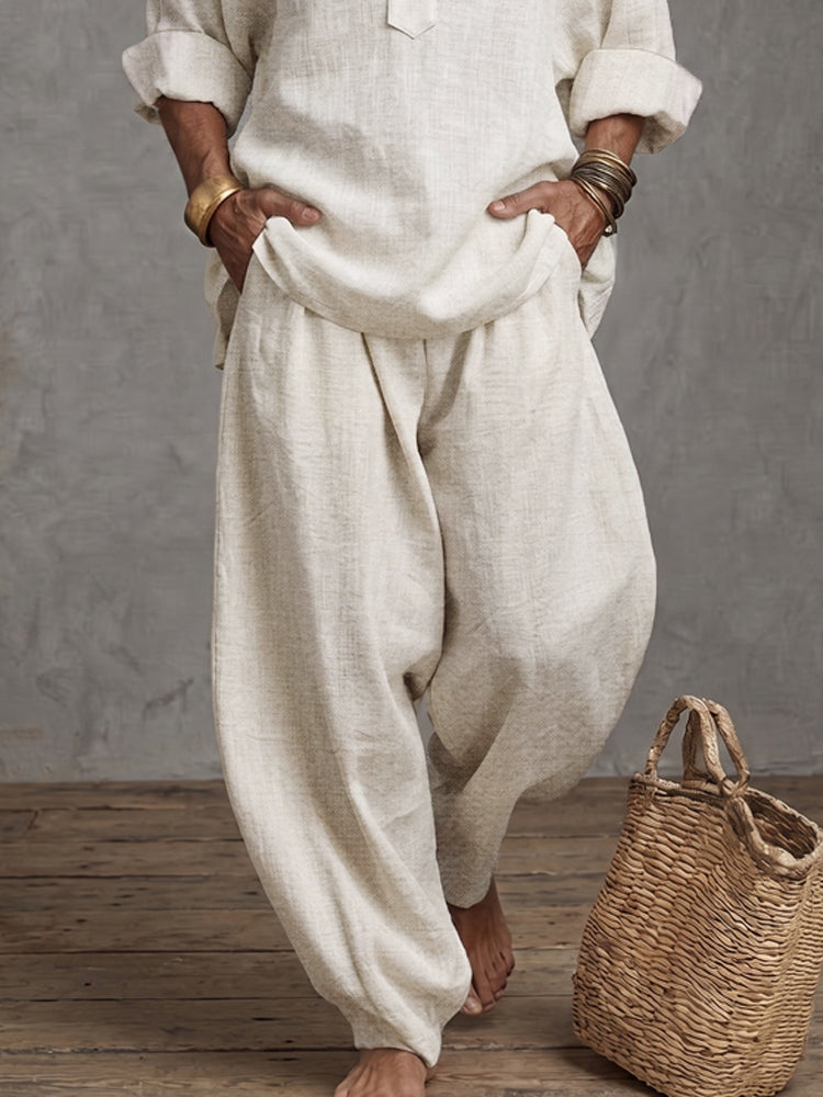 Sienna Summer Co-Ord Set