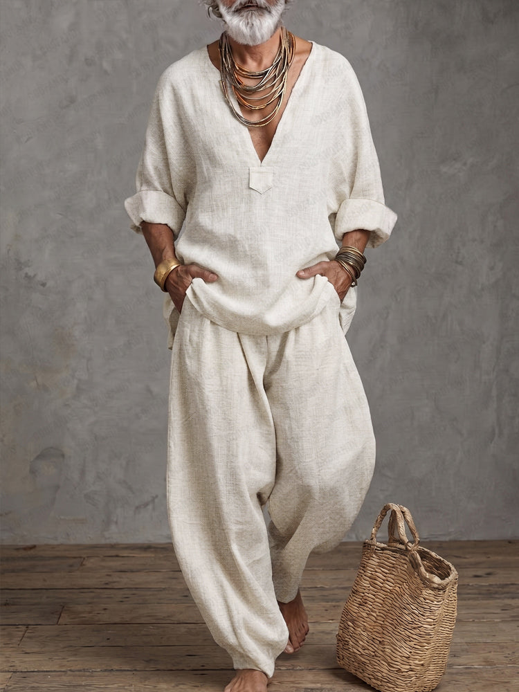 Sienna Summer Co-Ord Set