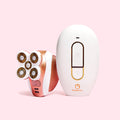Zadie | Electric Body Shaver