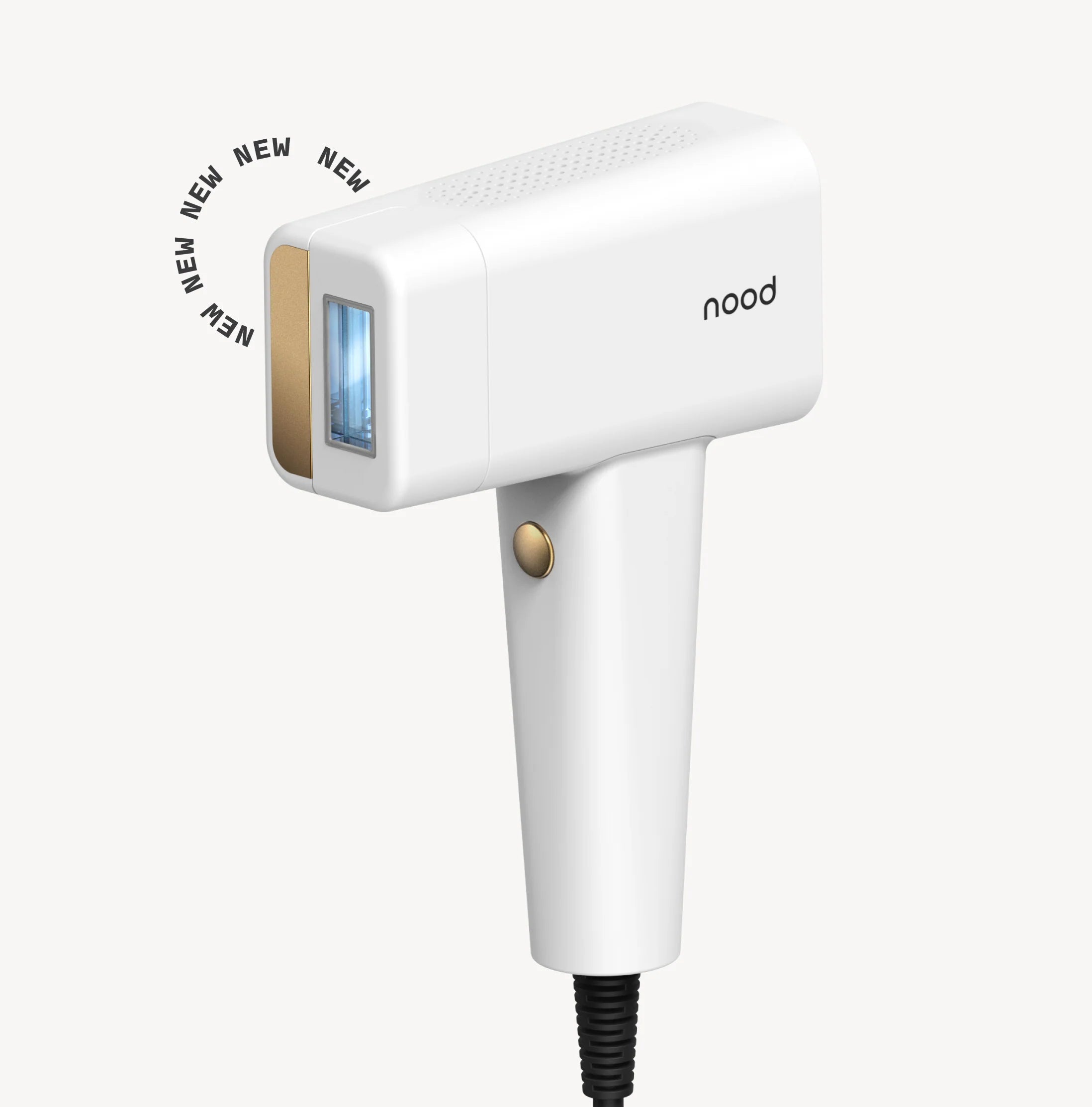 Hollis | Laser Hair Removal Device