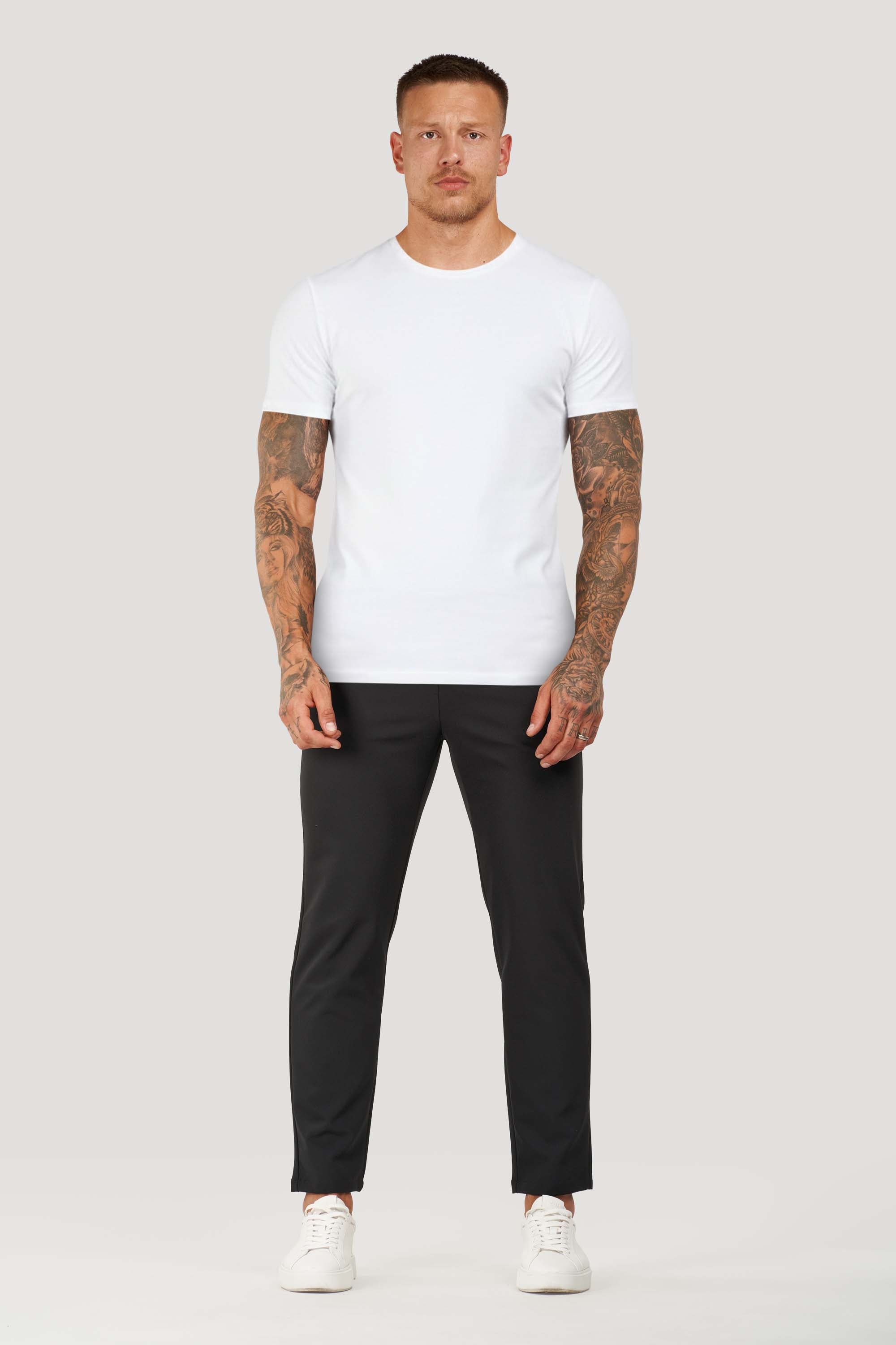 Aurelia Smart-Stretch Trousers