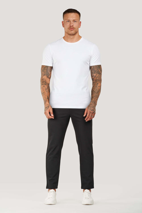 Aurelia Smart-Stretch Trousers