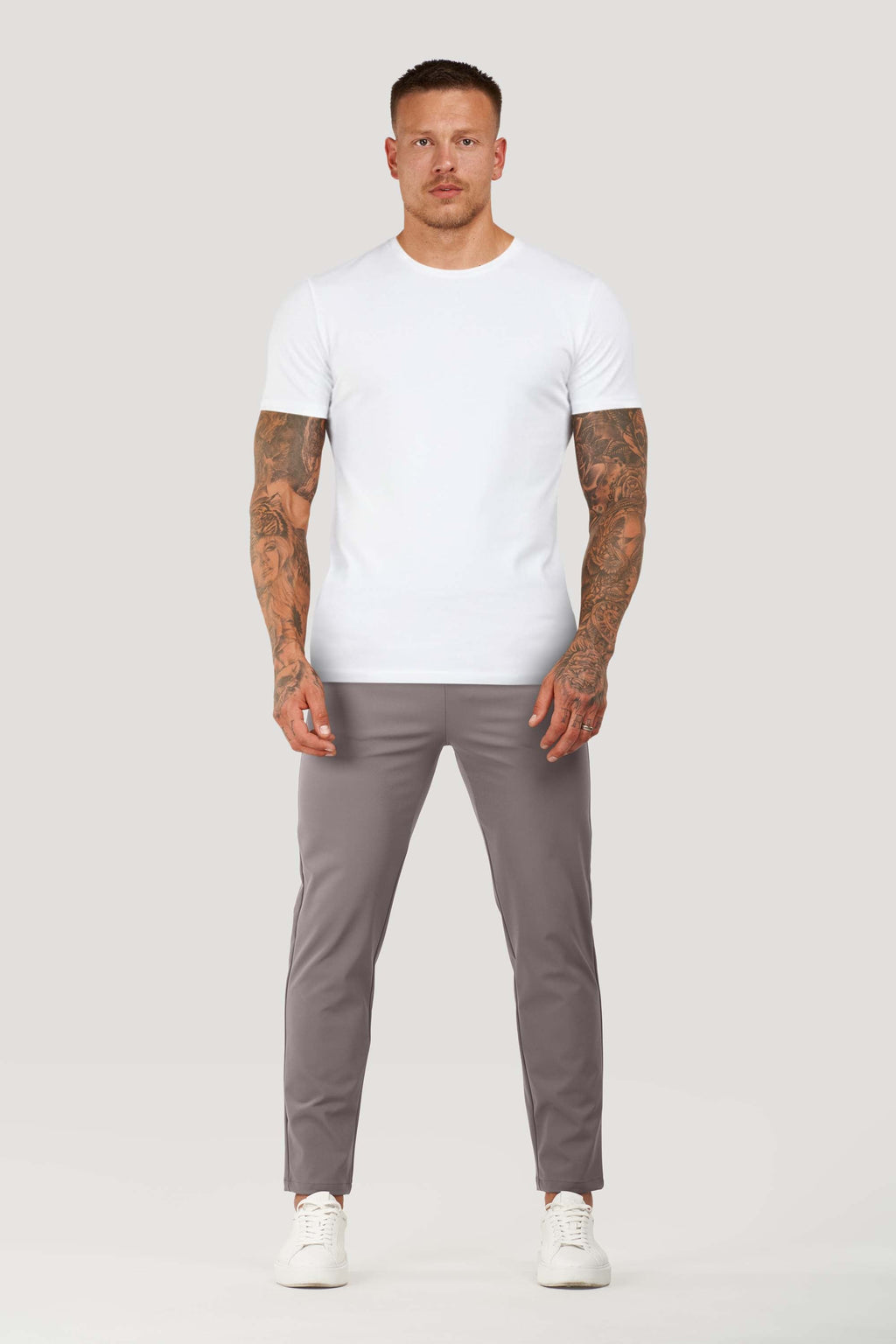 Aurelia Smart-Stretch Trousers