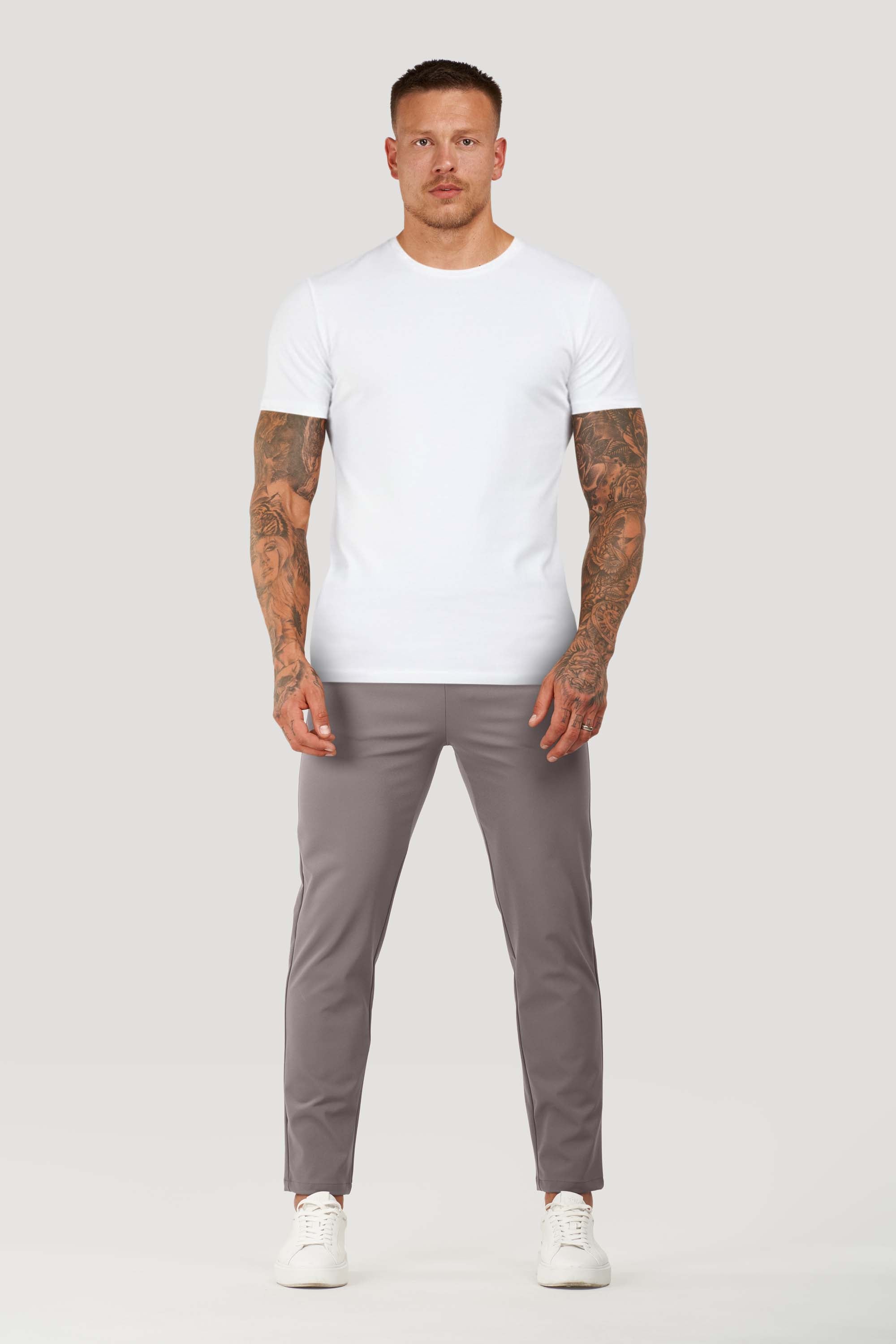 Aurelia Smart-Stretch Trousers