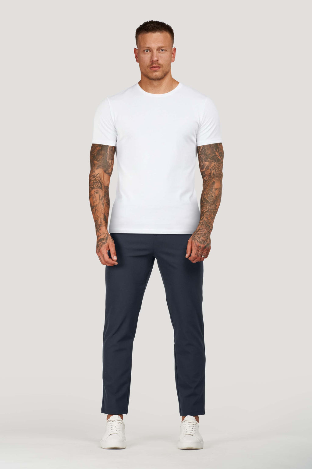 Aurelia Smart-Stretch Trousers