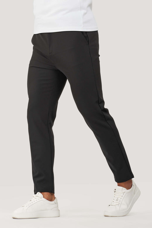 Aurelia Smart-Stretch Trousers