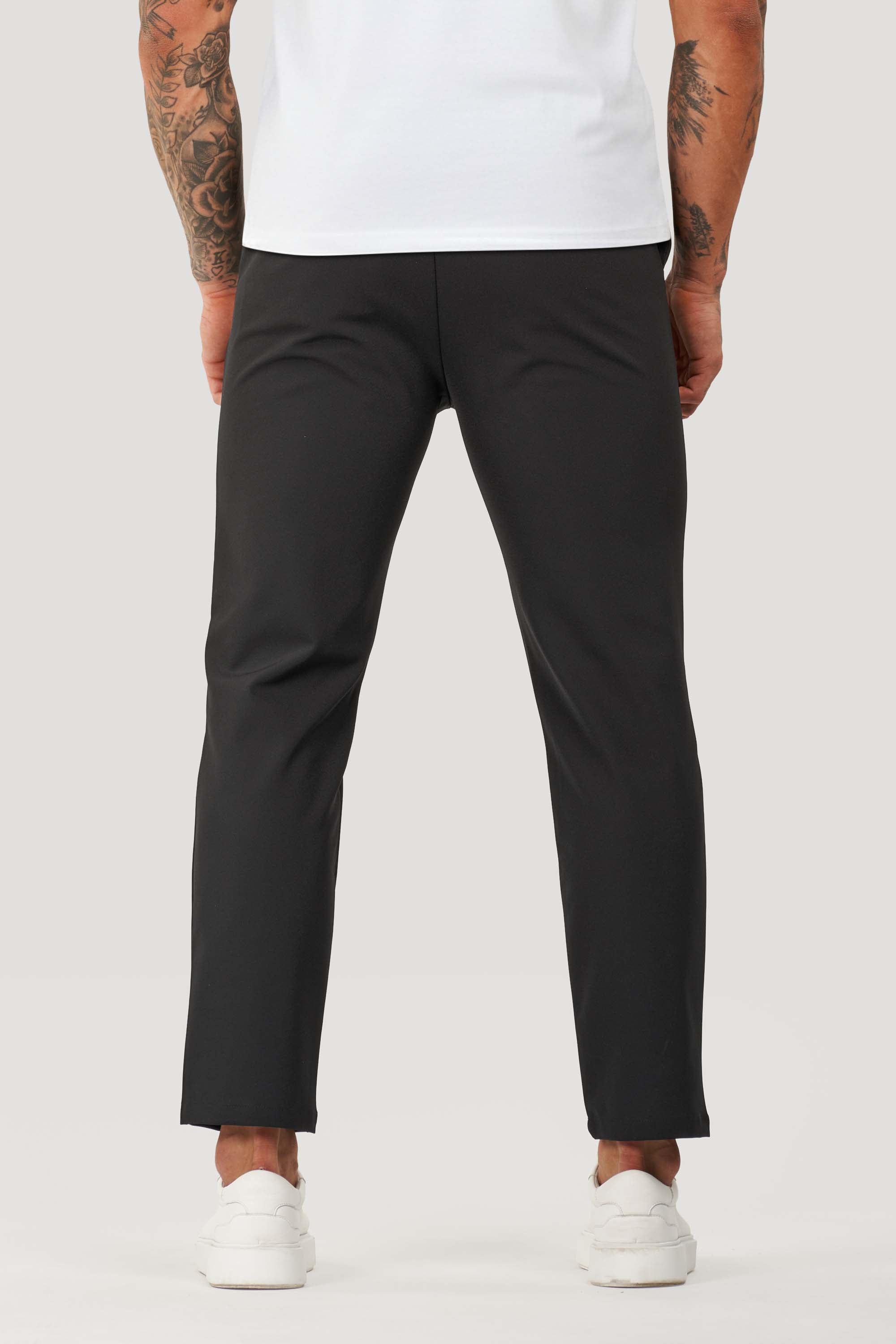 Aurelia Smart-Stretch Trousers
