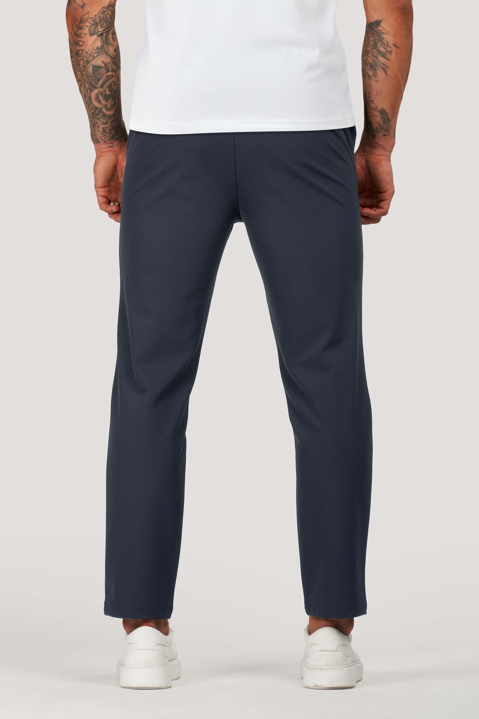 Aurelia Smart-Stretch Trousers